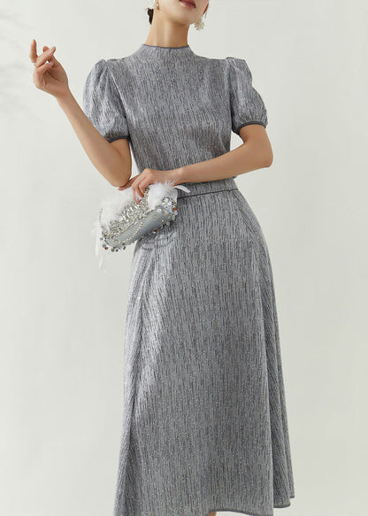 Classic Vintage & Enduringly Stylish Top