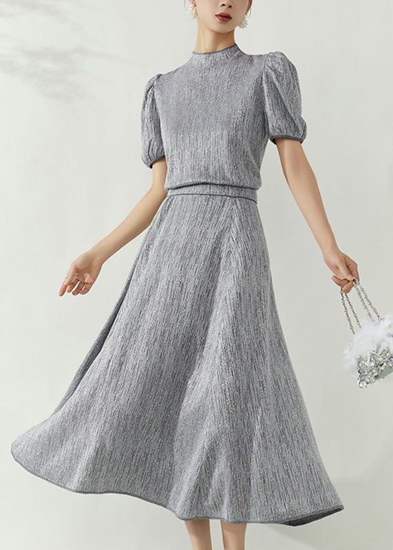 Classic Vintage & Enduringly Stylish Top
