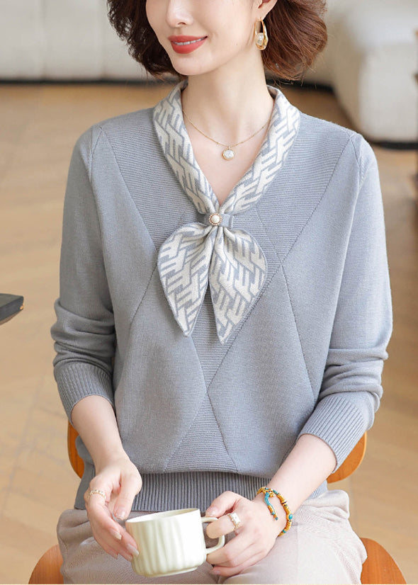 Beautifully Crafted Top in a Classic Style