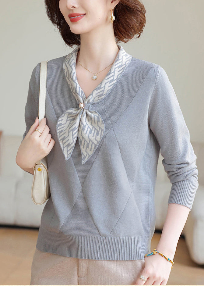 Beautifully Crafted Top in a Classic Style