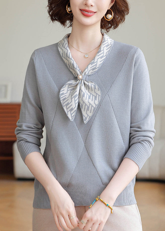 Beautifully Crafted Top in a Classic Style