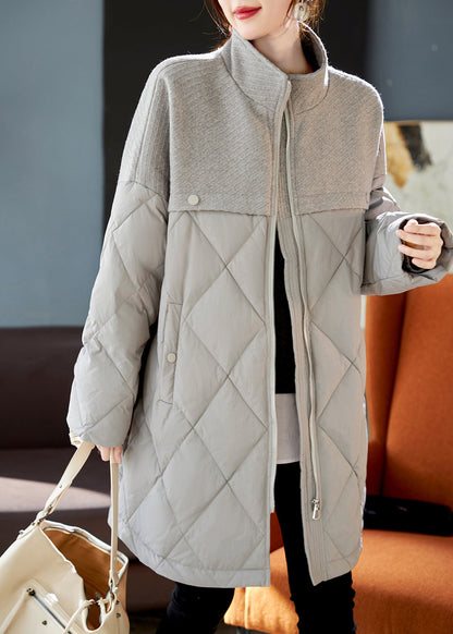 Elegantly Styled Coat for Everyday Wear