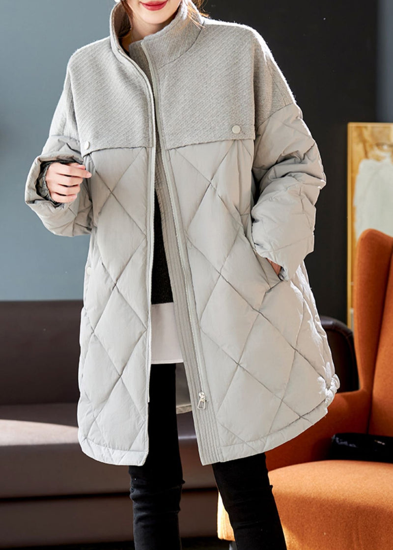 Elegantly Styled Coat for Everyday Wear