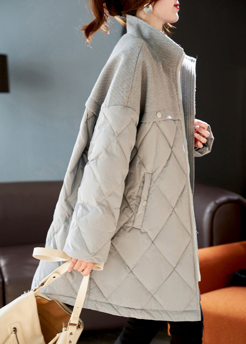 Elegantly Styled Coat for Everyday Wear