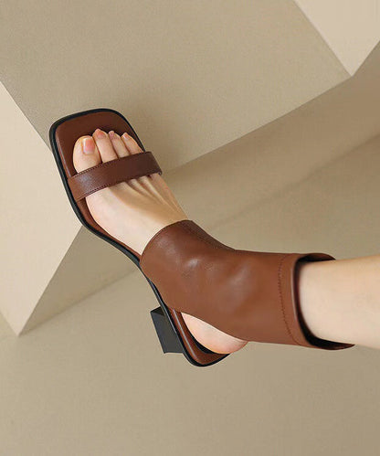 Stylish Orthopedic Sandals for Any Occasion