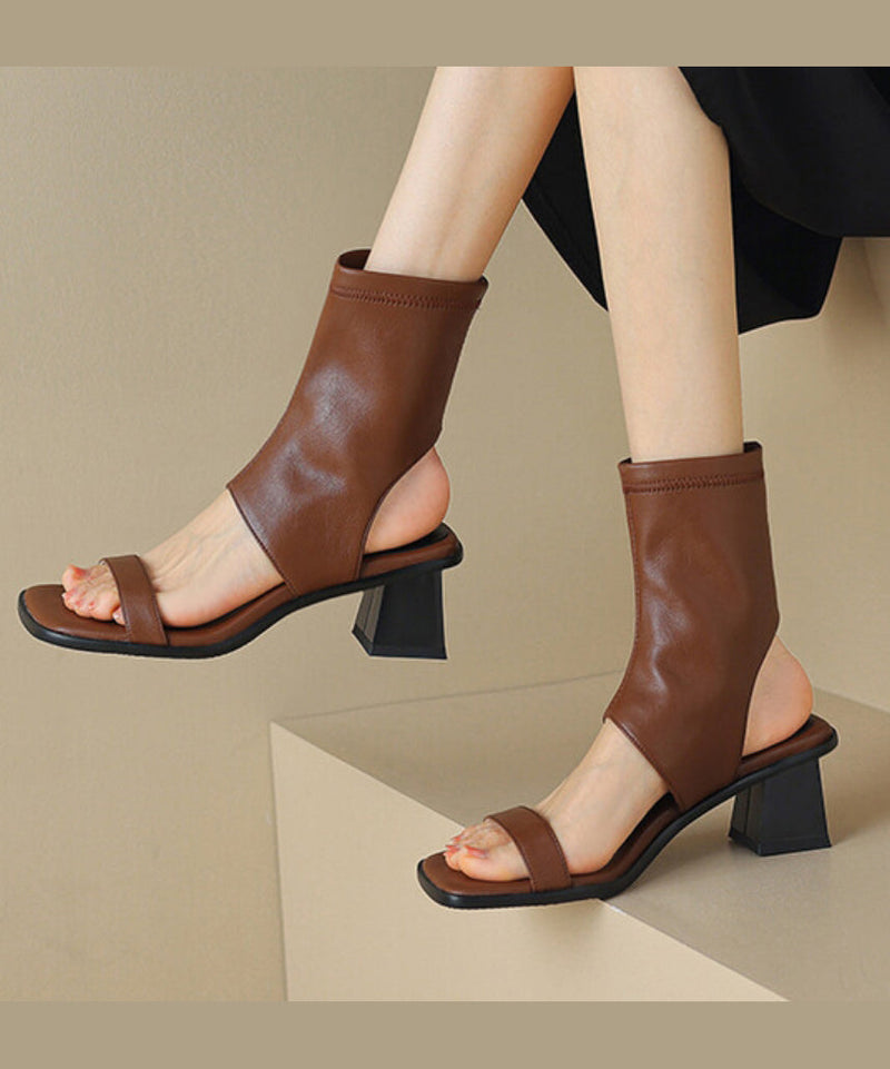 Stylish Orthopedic Sandals for Any Occasion