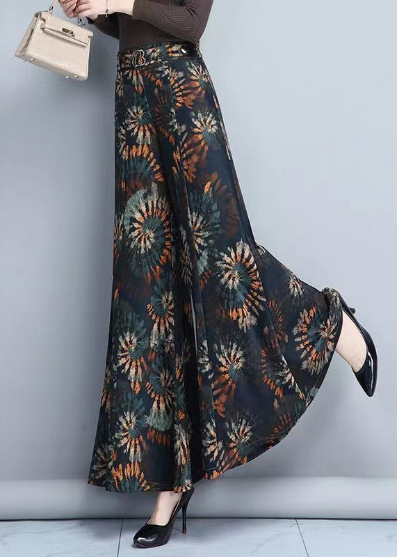 Beautifully Finished Pants in a Timeless Design