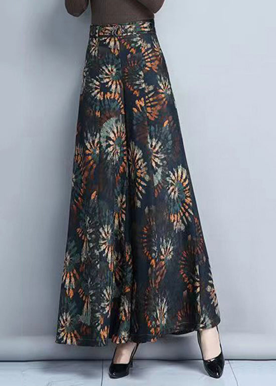 Beautifully Finished Pants in a Timeless Design