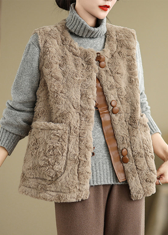 Sophisticated Coat with a Clean Classic Look
