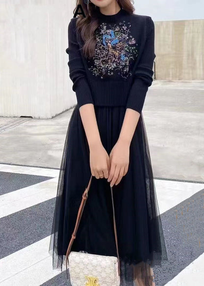 Beautifully Balanced Garment with Timeless Character