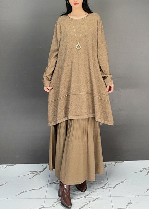 Classic Vintage Garment with a Flattering Fit