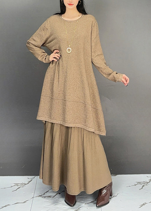 Classic Vintage Garment with a Flattering Fit