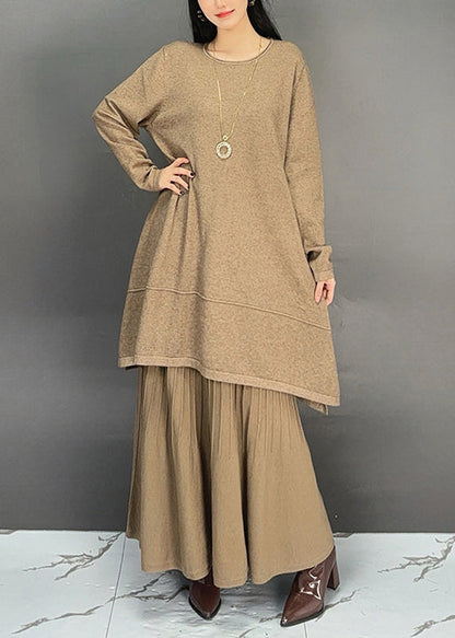 Classic Vintage Garment with a Flattering Fit