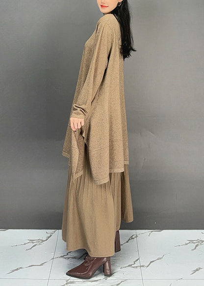 Classic Vintage Garment with a Flattering Fit