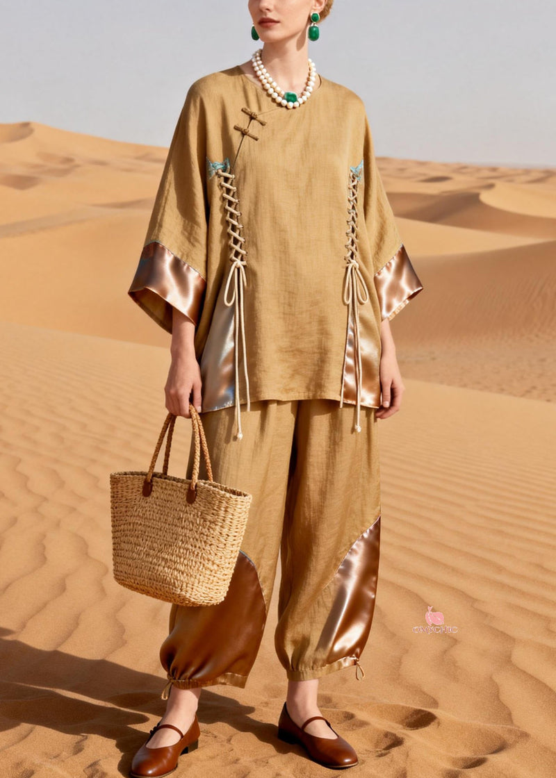 Stunning Set for Daily Wear