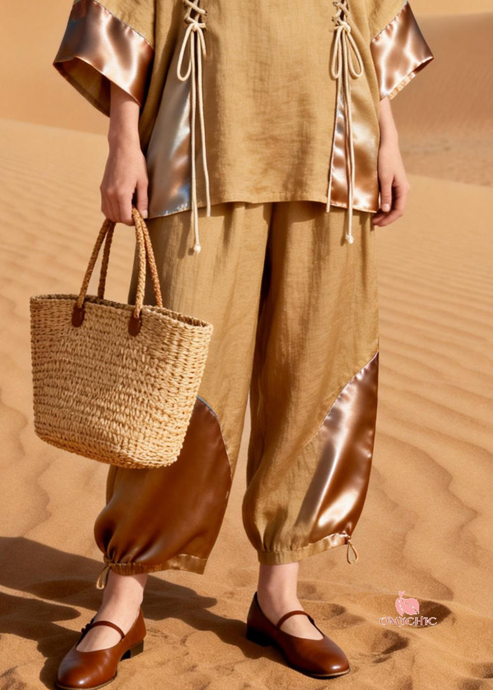 Stunning Set for Daily Wear