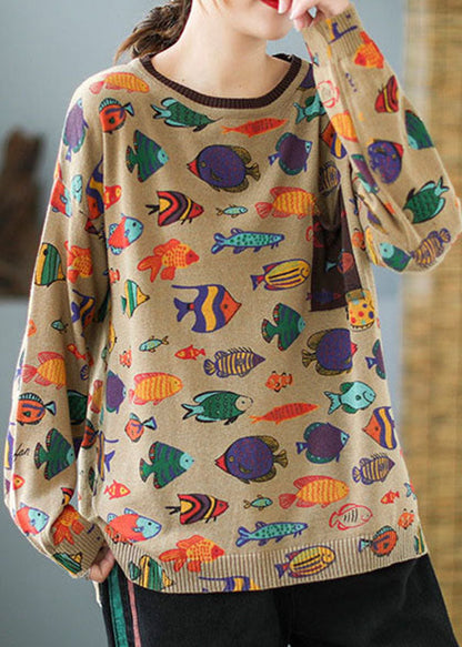 Elegantly Styled Sweater for Everyday Wear