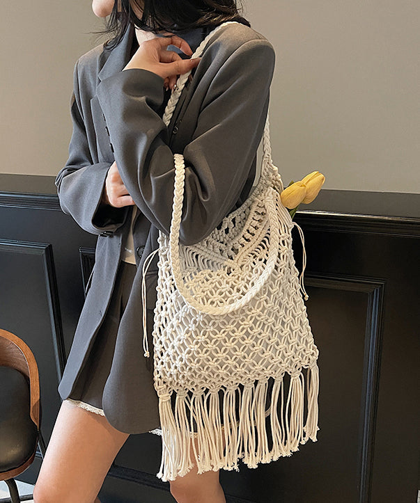 Beautifully Finished Bag in a Timeless Design