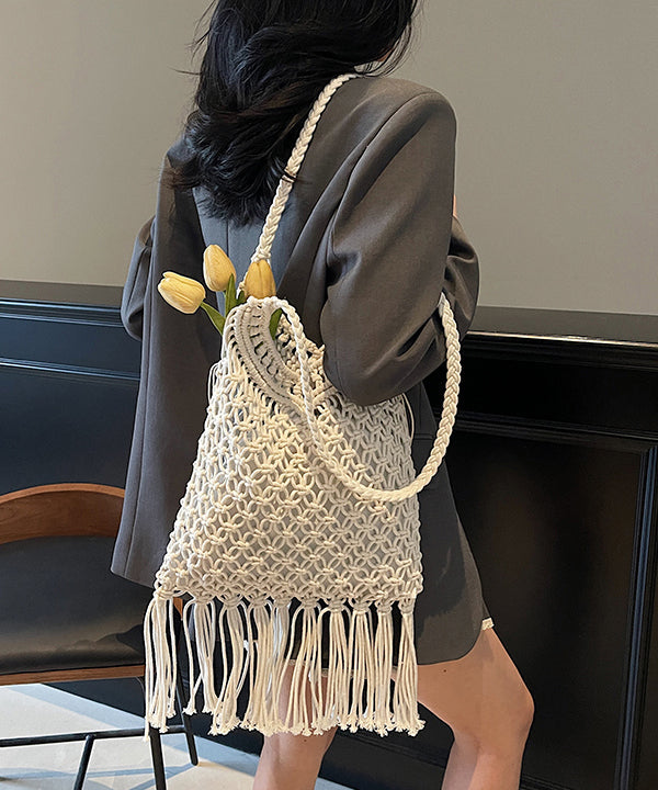 Beautifully Finished Bag in a Timeless Design