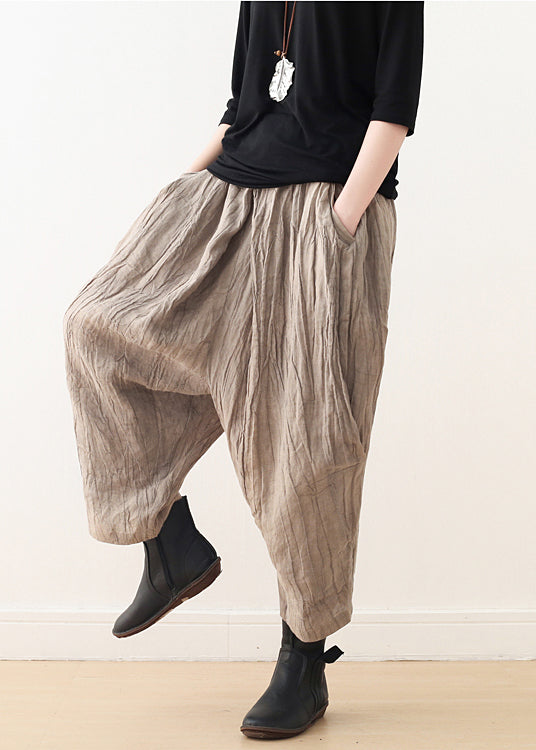 Beautifully Crafted Pants in a Classic Style