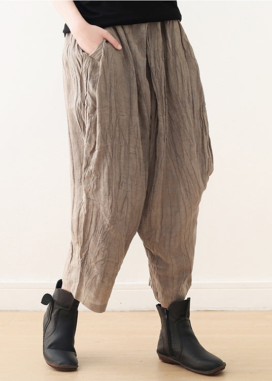 Beautifully Crafted Pants in a Classic Style