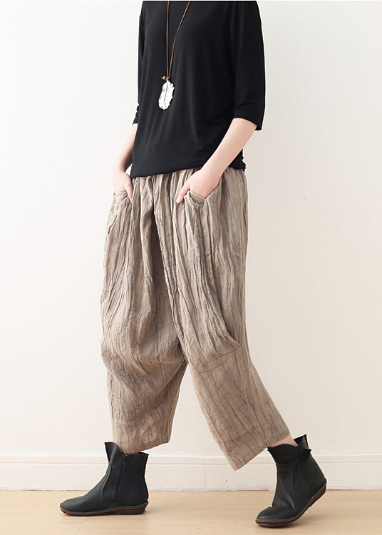 Beautifully Crafted Pants in a Classic Style
