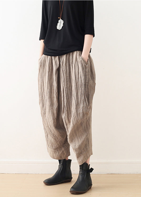 Beautifully Crafted Pants in a Classic Style