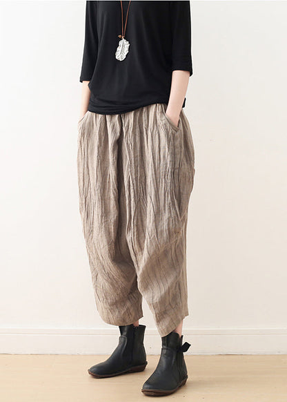 Beautifully Crafted Pants in a Classic Style
