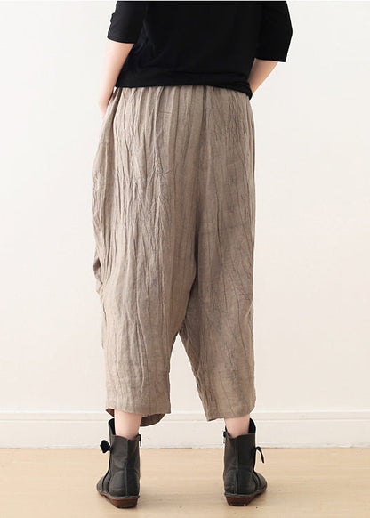 Beautifully Crafted Pants in a Classic Style