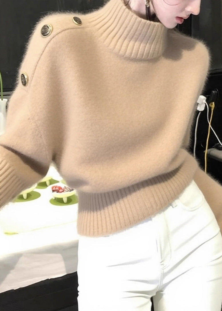 Classic Vintage & Enduringly Stylish Sweater