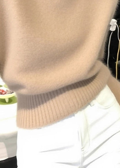 Classic Vintage & Enduringly Stylish Sweater