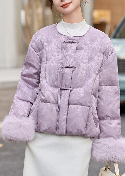 Well Tailored Coat with a Graceful Silhouette