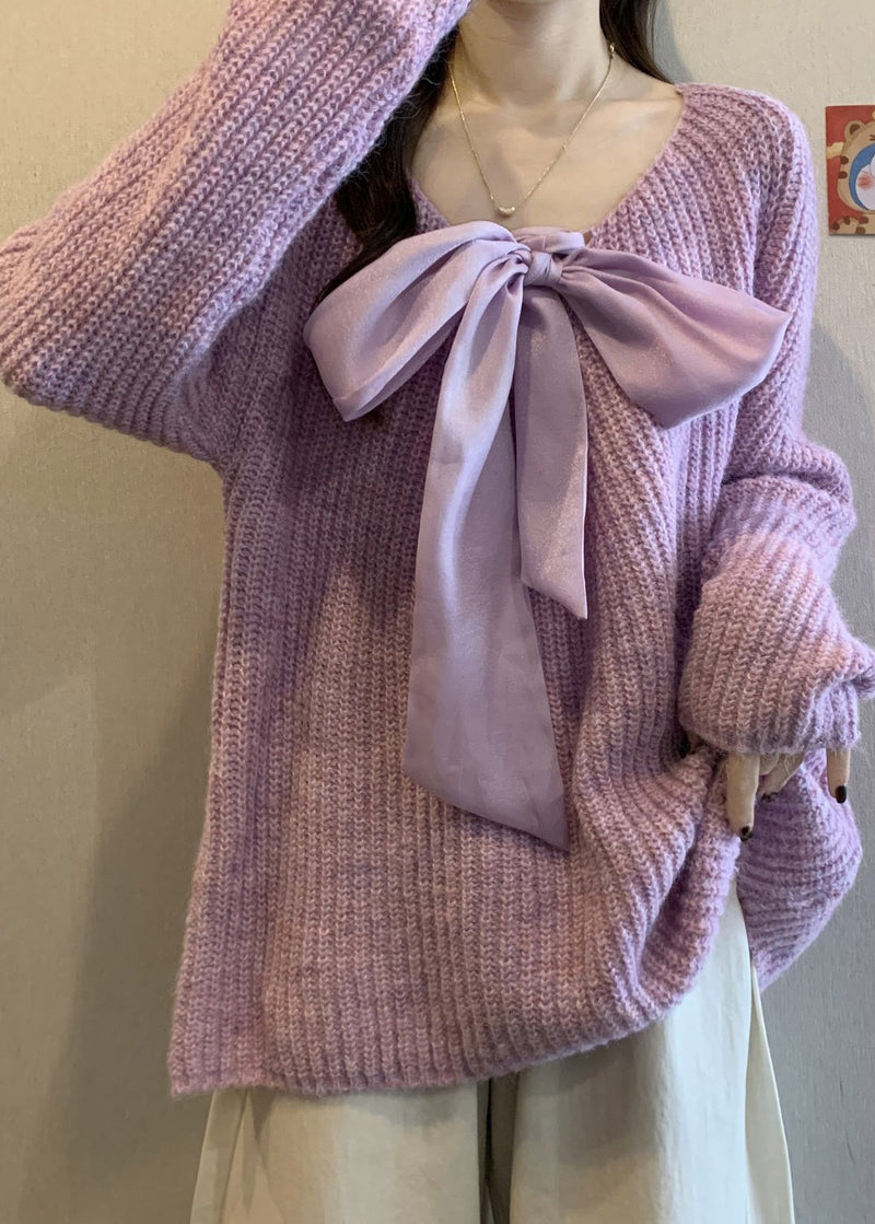 Gracefully Styled Sweater for Any Occasion