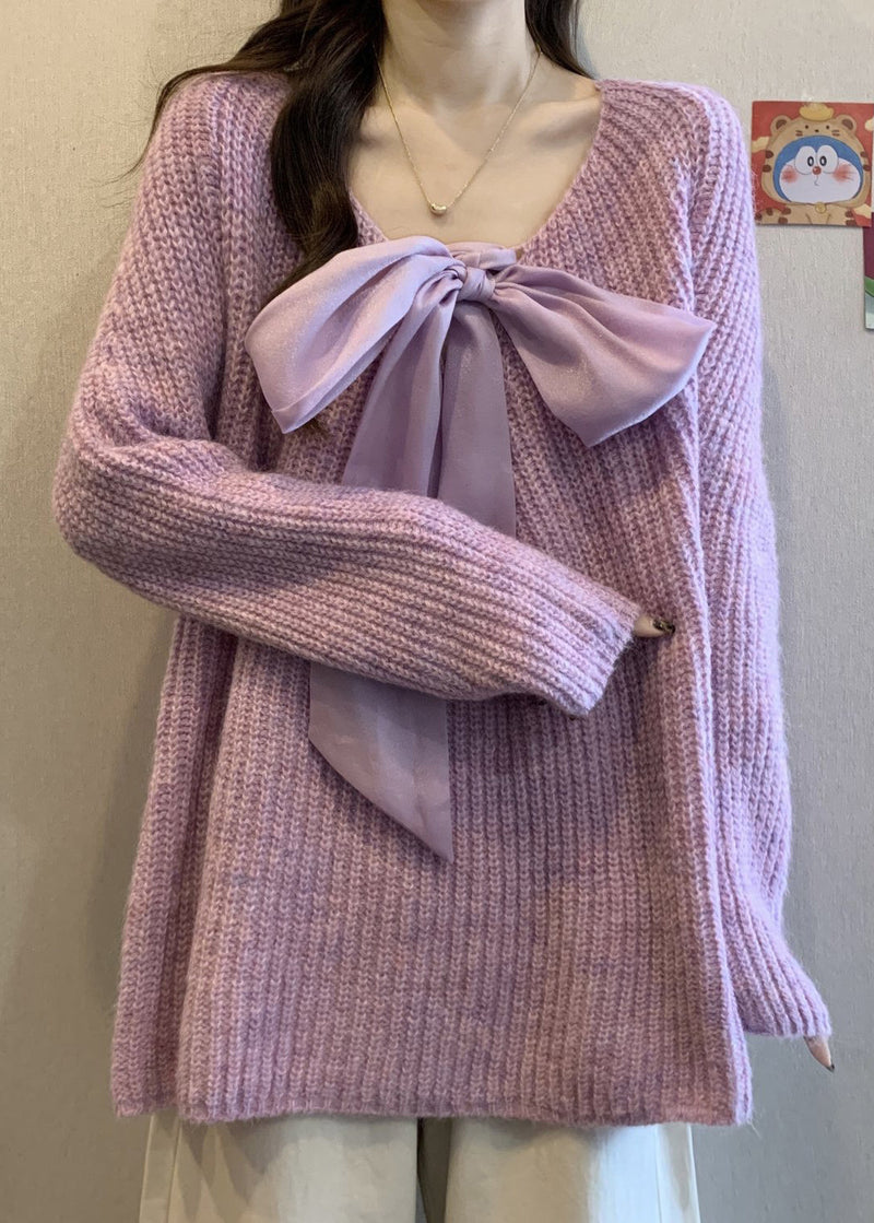 Gracefully Styled Sweater for Any Occasion