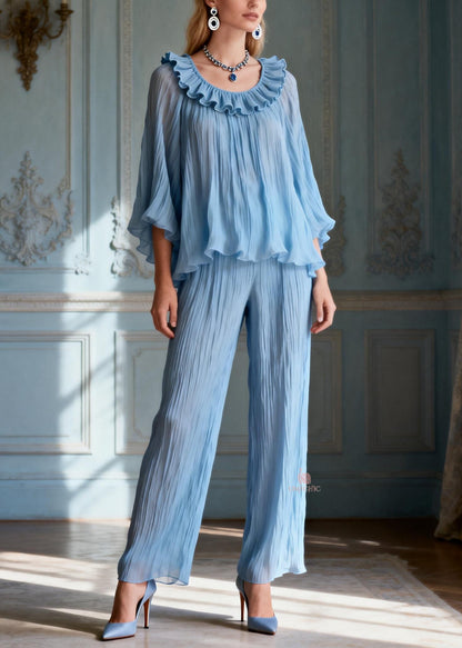 Vintage Inspired Garment with a Contemporary Edge