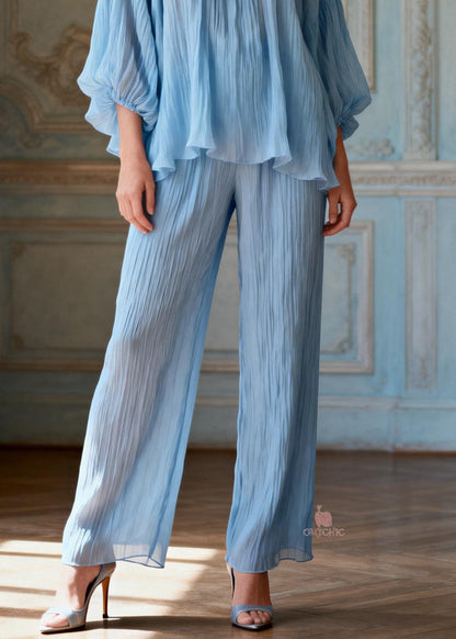 Vintage Inspired Garment with a Contemporary Edge