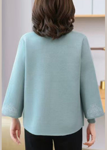 Beautifully Finished Cardigan in a Timeless Design