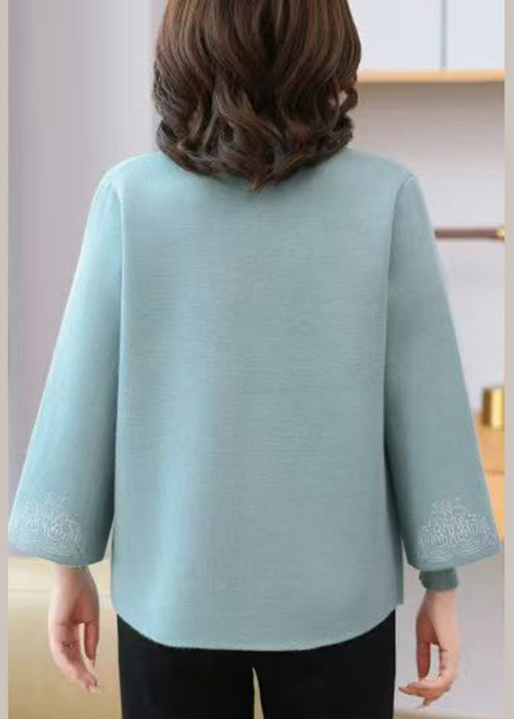 Beautifully Finished Cardigan in a Timeless Design