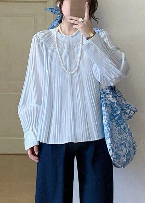 Effortlessly Elegant Shirt with a Timeless Design