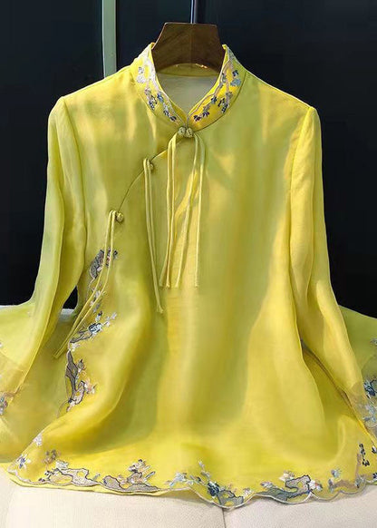 Beautifully Finished Shirt in a Timeless Design
