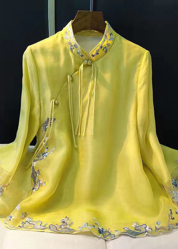 Beautifully Finished Shirt in a Timeless Design