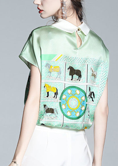 Effortlessly Elegant Shirt with a Timeless Design