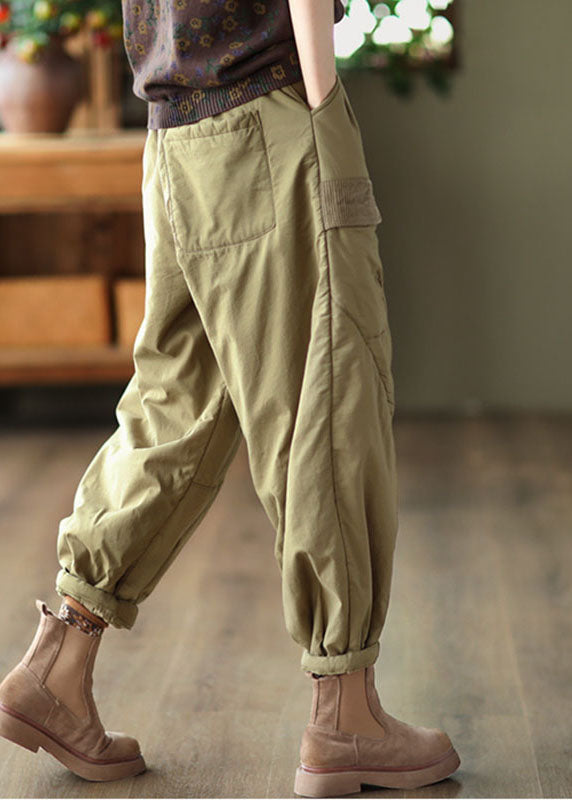 Beautifully Balanced Pants with Timeless Character