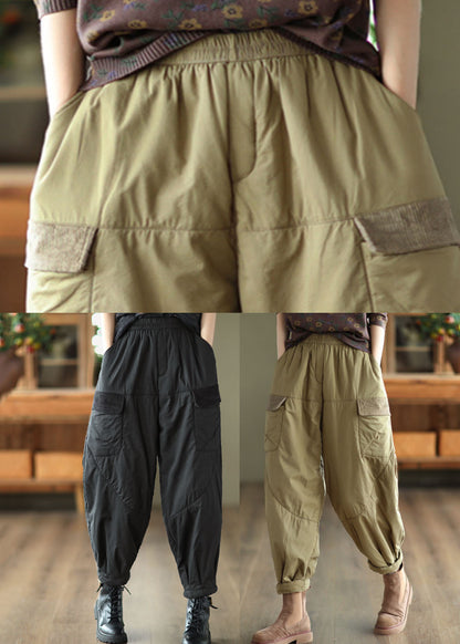 Beautifully Balanced Pants with Timeless Character