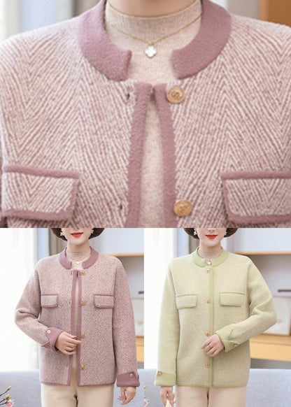 Classic Vintage & Enduringly Stylish Coat