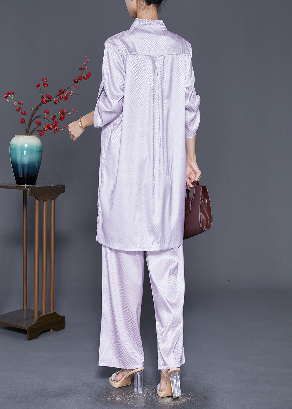 Elegantly Styled Garment for Everyday Wear