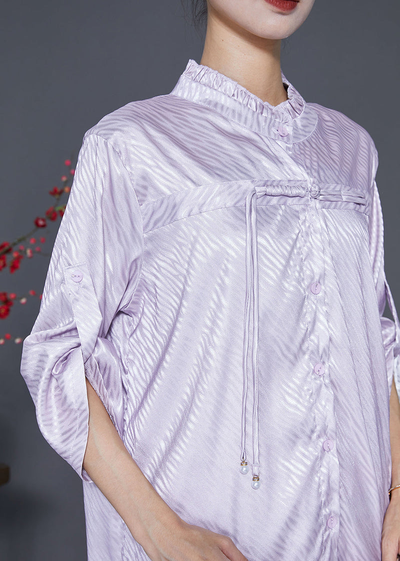 Elegantly Styled Garment for Everyday Wear