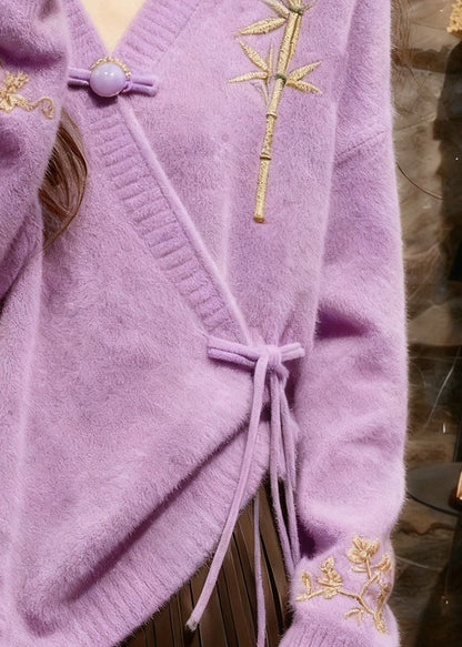 Polished Sweater with an Effortless Classic Look