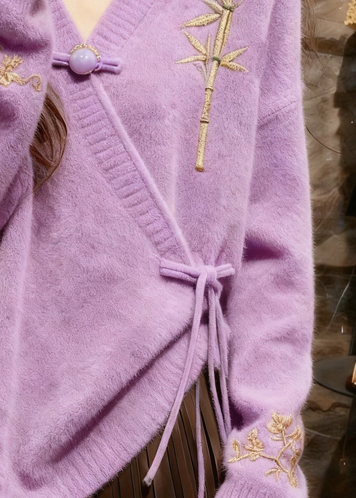 Polished Sweater with an Effortless Classic Look