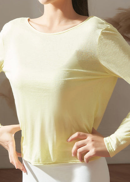 Beautifully Balanced Top with Timeless Character